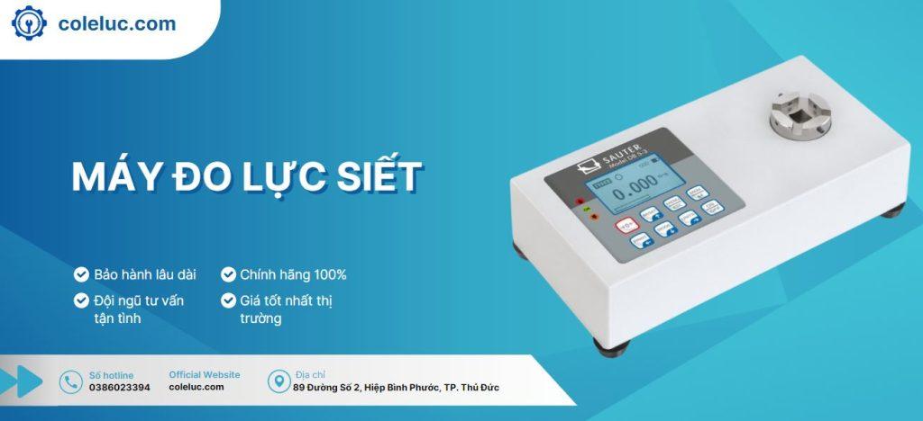 máy đo lực siết 7