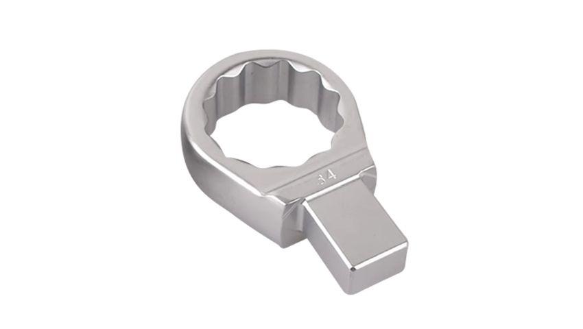 Đầu tròng cờ lê (Ring Wrench Head)