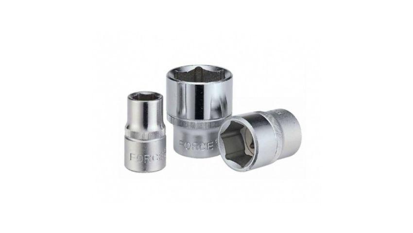 Đầu tuýp lục giác (Hex Socket Head)